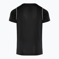 Футболка футбольна дитяча Nike Dri-Fit Park 20 black/white 2