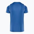 Футболка футбольна дитяча Nike Dri-Fit Park 20 royal blue/white/white 2