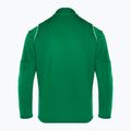 Кофта футбольна дитяча Nike Dri-FIT Park 20 Knit Track pine гreen/white/white 2