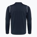 Кофта футбольна дитяча Nike Dri-FIT Park 20 Knit Track obsidian/white/white 2