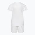 Футбольний комплект дитячий Nike Dri-FIT Park Little Kids white/white/black 3