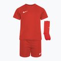 Футбольний комплект дитячий Nike Dri-FIT Park Little Kids university red/university red/white
