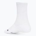 Шкарпетки тенісні Nike Court Multiplier Cushioned Crew 2pairs white/white 2