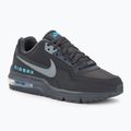 Кросівки чоловічі Nike Air Max Ltd 3 anthracite/ight current blue/cool grey