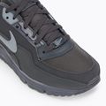 Кросівки чоловічі Nike Air Max Ltd 3 black/anthracite/cool grey/light current blue 7