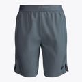 Шорти тренувальні чоловічі  Nike Flex Vent Max Short сірі CJ1957-084
