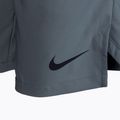 Шорти тренувальні чоловічі  Nike Flex Vent Max Short сірі CJ1957-084 3