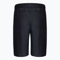 Шорти тренувальні чоловічі  Nike Dry-Fit Cotton Short темно-сірі CJ2044-032