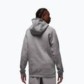 Кофта чоловіча Nike Jordan carbon heather 3