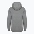Кофта чоловіча Nike Jordan carbon heather 7