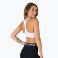 Бюстгальтер спортивний Nike Dri-FIT Swoosh білий BV3630-100 3