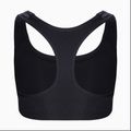 Бюстгальтер для фітнесу Nike Dri-FIT Swoosh чорний  BV3636-010 2