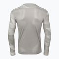 Футболка воротарська чоловіча Nike Dri-FIT Park IV гoalkeeper pewter гrey/white/black 2