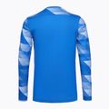 Кофта футбольна чоловіча Nike Dri-Fit Park IV блакитна CJ6066-463 2