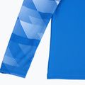Кофта футбольна чоловіча Nike Dri-Fit Park IV блакитна CJ6066-463 4