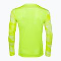 Футболка воротарська чоловіча Nike Dri-FIT Park IV гoalkeeper volt/white/black 2