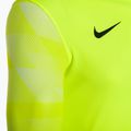 Футболка воротарська чоловіча Nike Dri-FIT Park IV гoalkeeper volt/white/black 3