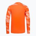 Кофта футбольна чоловіча Nike Dri-Fit Park IV помаранчева CJ6066-819 2