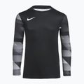 Футбольна кофта дитяча Nike Dry-Fit Park IV чорна CJ6072-010