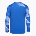 Футбольна кофта дитяча Nike Dry-Fit Park IV блакитна CJ6072-463 2
