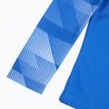 Футбольна кофта дитяча Nike Dry-Fit Park IV блакитна CJ6072-463 4