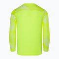 Футболка воротарська дитяча Nike Dri-FIT Park IV гoalkeeper volt/white/black 2