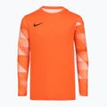 Футбольна кофта дитяча Nike Dry-Fit Park IV помаранчева CJ6072-819