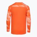 Футбольна кофта дитяча Nike Dry-Fit Park IV помаранчева CJ6072-819 2