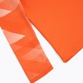 Футбольна кофта дитяча Nike Dry-Fit Park IV помаранчева CJ6072-819 4