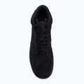 Кросівки чоловічі Nike Court Vision Mid black/black/black 5