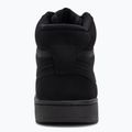 Кросівки чоловічі Nike Court Vision Mid black/black/black 6