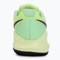 Кросівки тенісні дитячі Nike Court Vapor X Jr ghost green/barely volt/blackened blue 6
