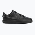 Кросівки жіночі Nike Court Vision Low black/black 2