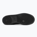 Кросівки жіночі Nike Court Vision Low black/black 4