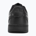 Кросівки жіночі Nike Court Vision Low black/black 6