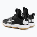Кросівки волейбольні Nike React Hyperset чорні CI2955-010 4