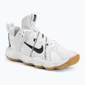 Кросівки волейбольні Nike React Hyperset білі CI2955-010