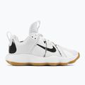 Кросівки волейбольні Nike React Hyperset білі CI2955-010 4