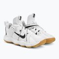 Кросівки волейбольні Nike React Hyperset білі CI2955-010 7