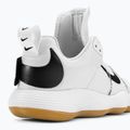 Кросівки волейбольні Nike React Hyperset білі CI2955-010 12