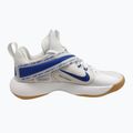 Кросівки баскетбольні Nike React Hyperset white/game royal 8