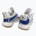 Кросівки баскетбольні Nike React Hyperset white/game royal 10