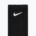 Шкарпетки чоловічі Nike Everyday Plus Cushioned Crew 6 pairs black/white 5