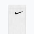 Шкарпетки чоловічі Nike Everyday Plus Cushioned Crew 6 pairs white/black 5