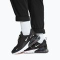 Шкарпетки чоловічі Nike Everyday Plus Cushioned Crew 6 pairs white/black 6