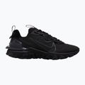Взуття чоловіче Nike React Vision black/black/anthracite/anthracite