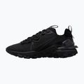 Взуття чоловіче Nike React Vision black/black/anthracite/anthracite 2