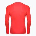 Лонгслів термічний чоловічий Nike Dri-FIT Park First Layer LS bright crimson/black 2