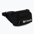 Барсетка Columbia Zigzag Hip Pack 011 чорна 1890911 6
