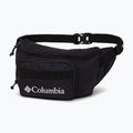 Барсетка Columbia Zigzag Hip Pack 011 чорна 1890911 7